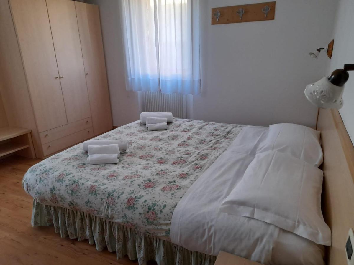 Hotel Garni B&B Maffei Pinzolo Dış mekan fotoğraf