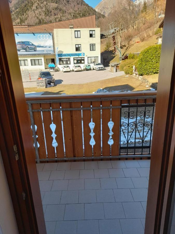 Hotel Garni B&B Maffei Pinzolo Dış mekan fotoğraf