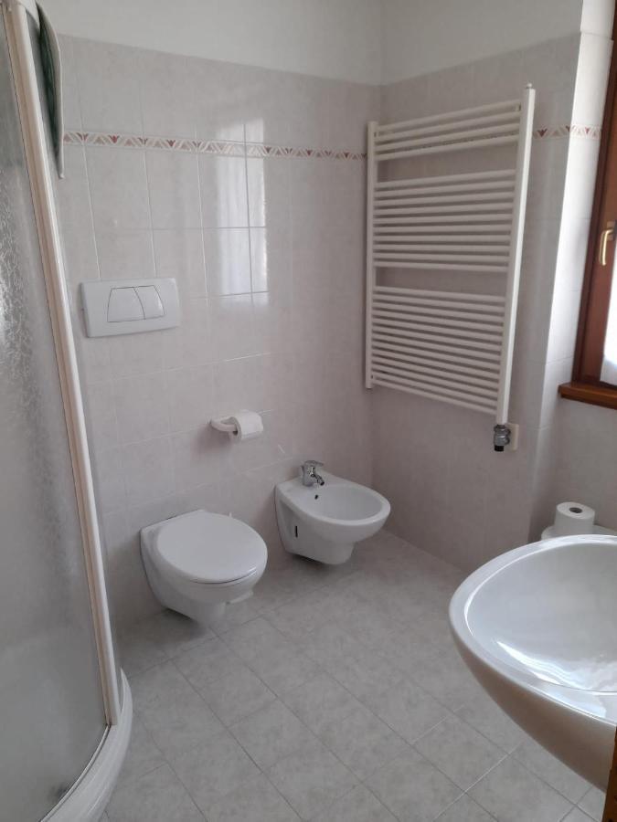 Hotel Garni B&B Maffei Pinzolo Dış mekan fotoğraf